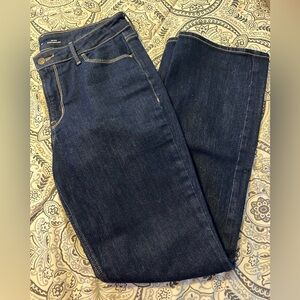 Old Navy Blue jeans